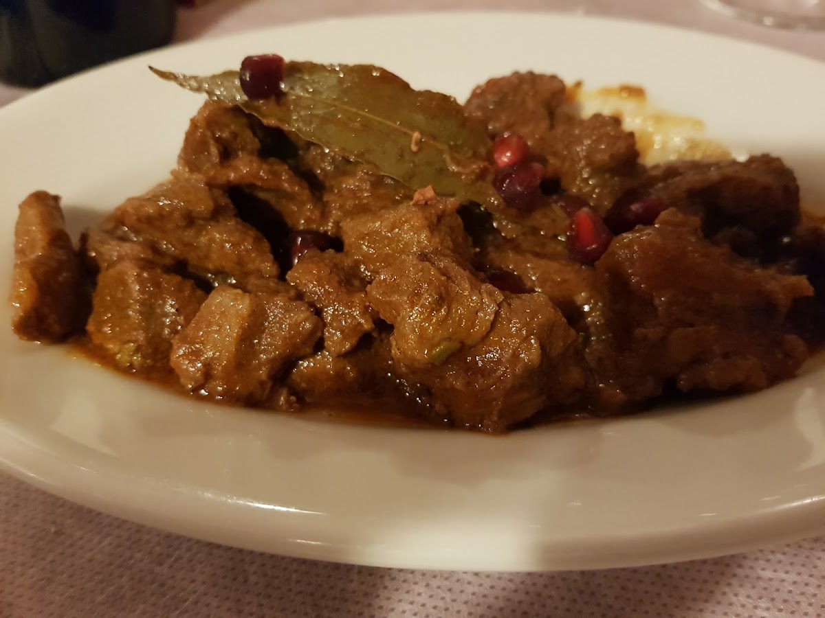 Ristorante Le Noci-10