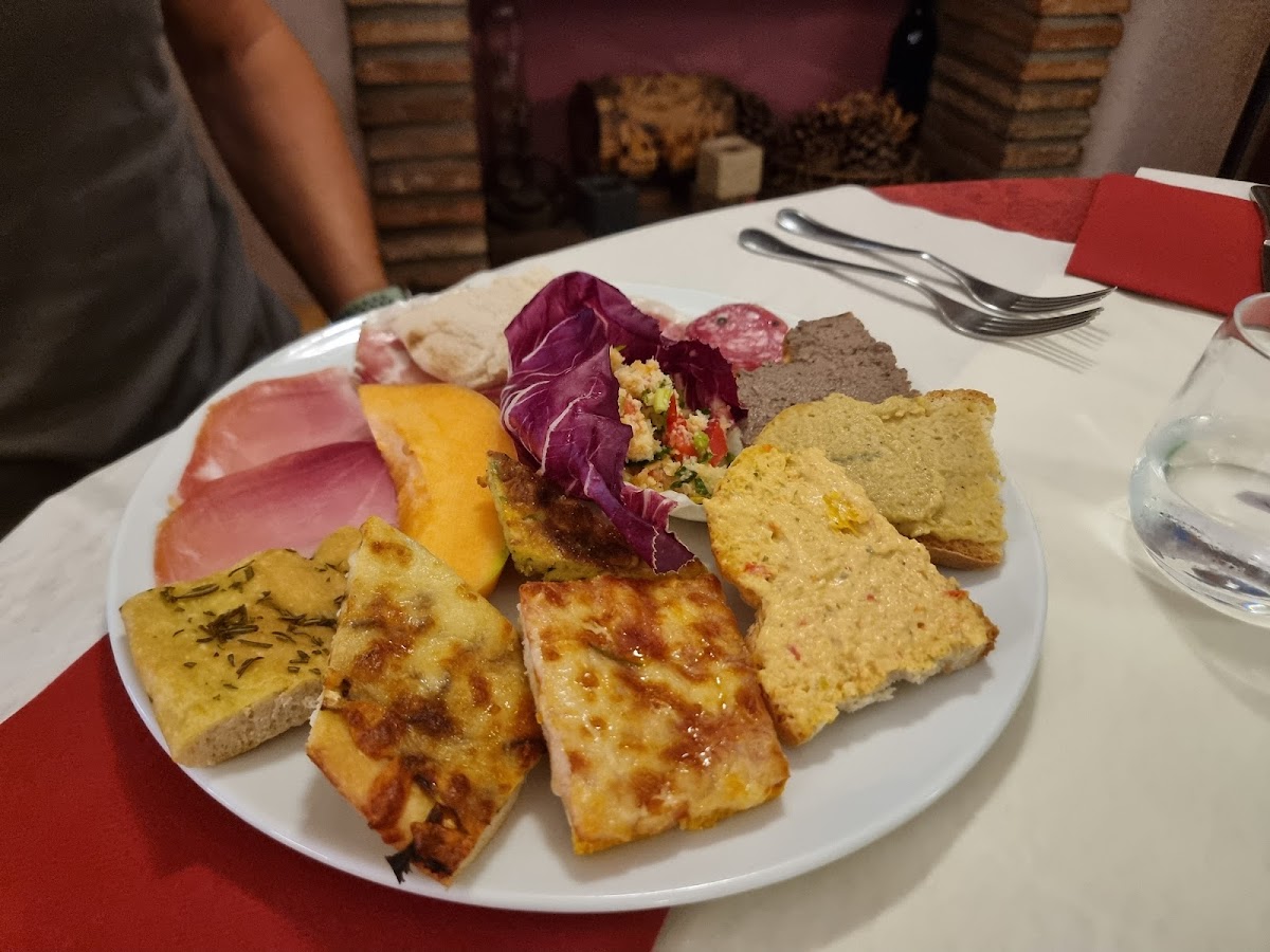 Ristorante Le Noci-2