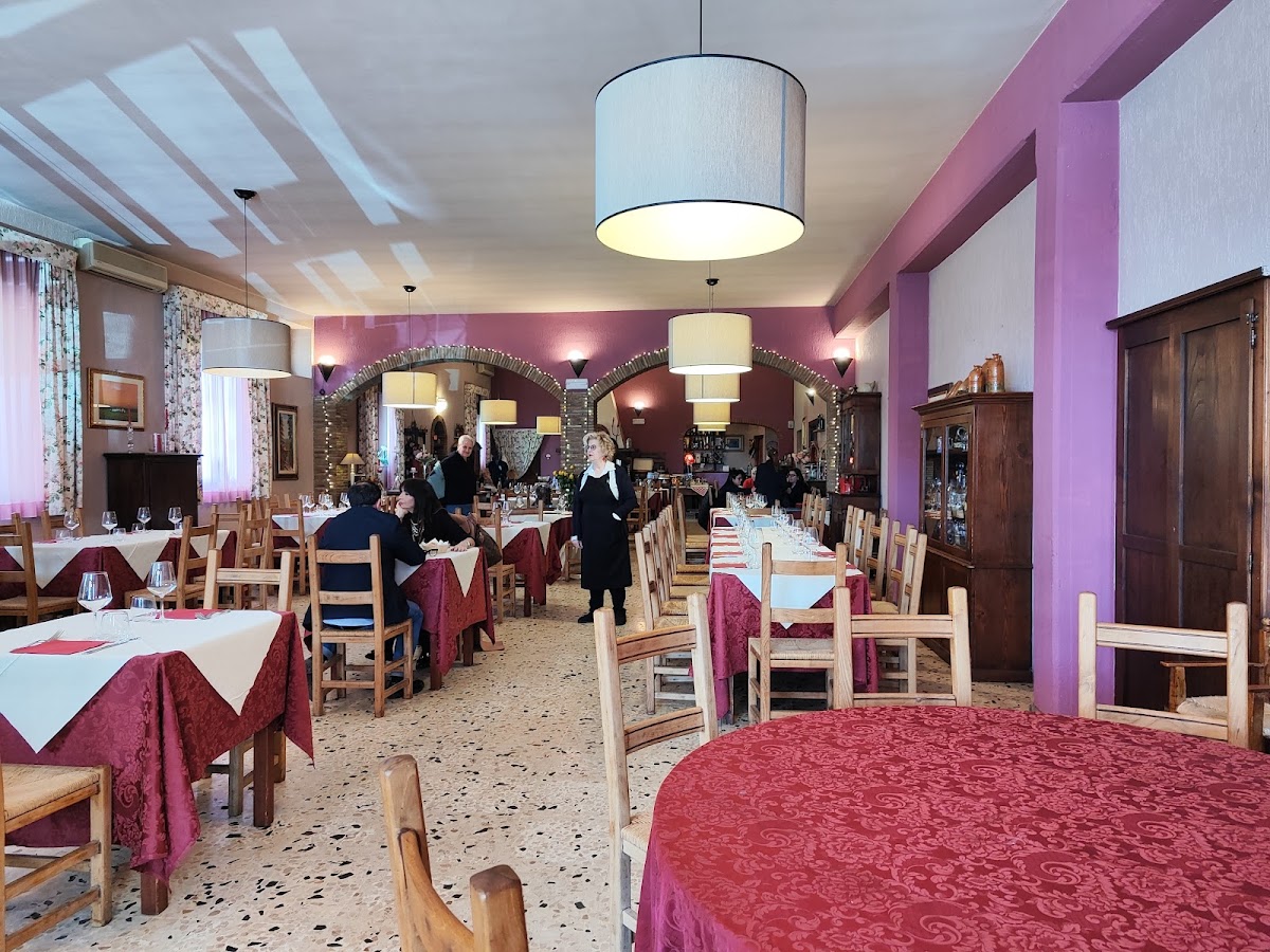 Ristorante Le Noci-3