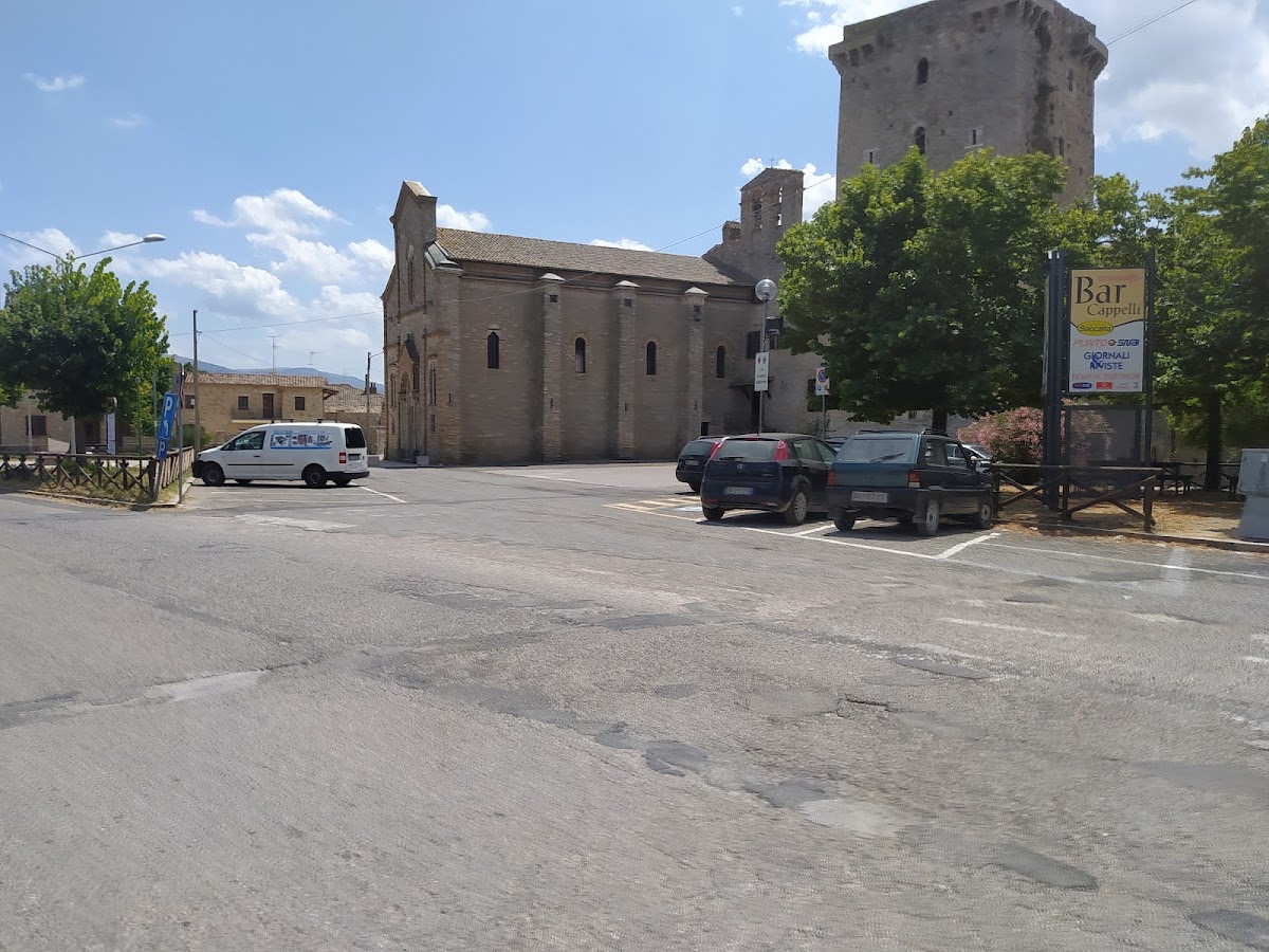 Ristorante Le Noci-4