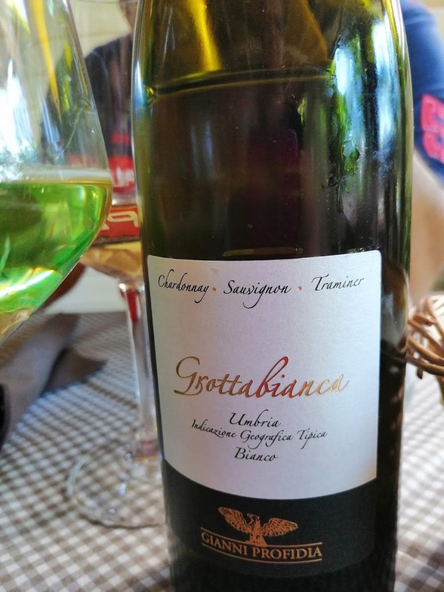 Ristorante Le Noci-5