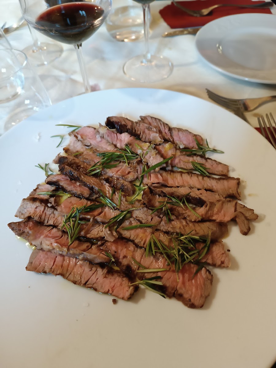 Ristorante Le Noci-6