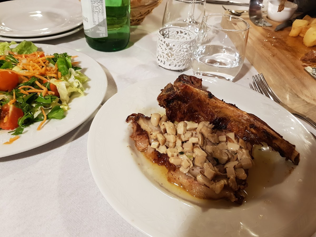 Ristorante Le Noci-7