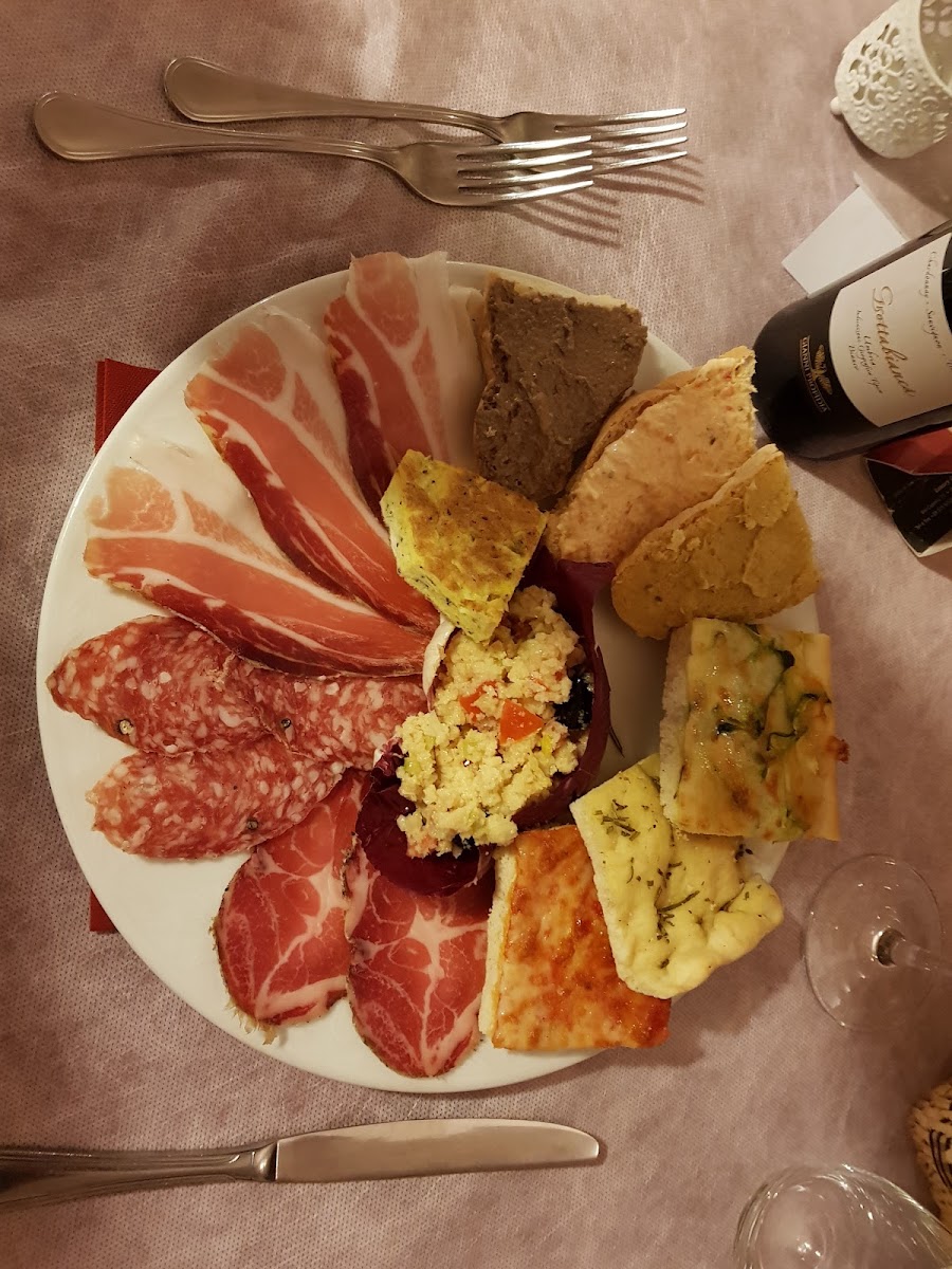 Ristorante Le Noci-8