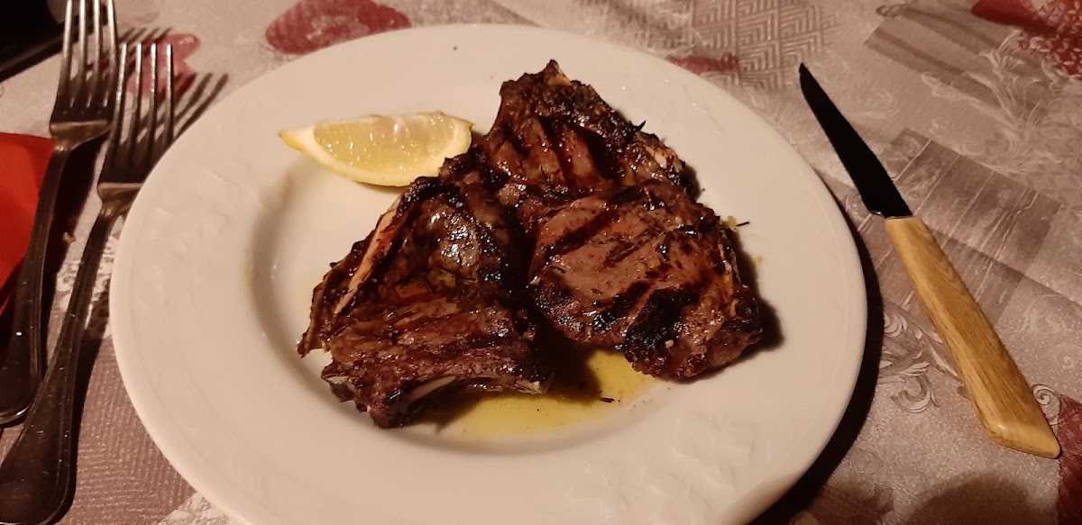 Ristorante Le Noci-9